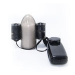 Male Penile Delay Ghost Exerciser Trainer Exercise Vibrator Ring Ejaculation Delay Extended Sex Time Stimulating Vibrator - sextoysok