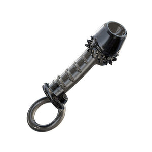 sex toys for men spiny Spike Set Crystal Set Men's Lock Fine Set - sextoysok