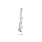 Adult Toys for Men 20 Speeds Vibrator Prostate Massage Safety Vibrador Masculino Urethral dilators Male Uretharal Dilator - sextoysok