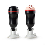 Pocket Pussy Male Masturbation Cup Soft Silicone Male vagina Glans Stimulate Massager Sex Toys Adult Products For Men - sextoysok