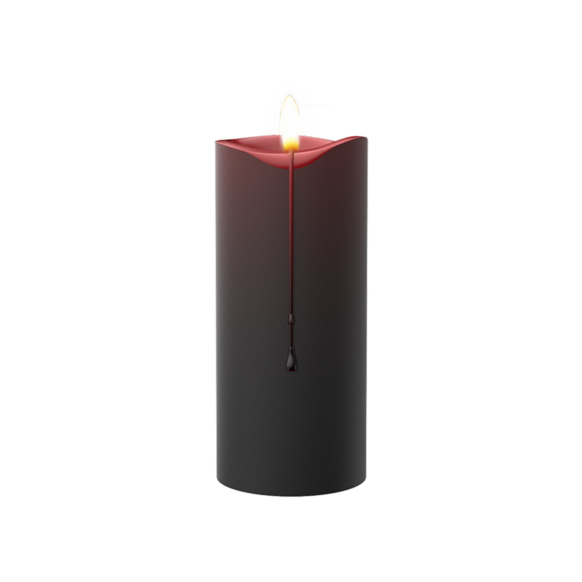 Low Temperature Candle Color Changing Candle Bdsm Drip Wax Sex Toys Adult Women Men Games Teasing Candle Erotic Adult Toys - sextoysok