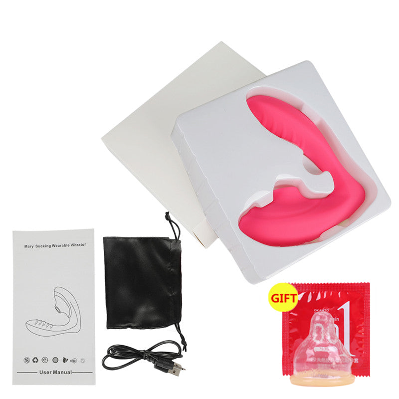 Clitoris Sucker Dildo Vibrator Sex Toys for Woman Clit sucker Stimulator Women Vagina Nipple Sucker for Adult Toys Sex Shop - sextoysok