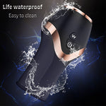 Ghost Exerciser 12 Speed Vibration Modes Thrusting Automatic Masturbator With Multiple Modes Usb Chargeable Realistic Vigina - sextoysok