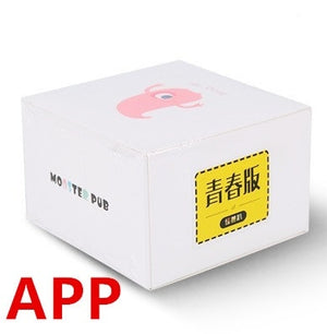 Silicone Monster Pub Vibrator APP Wireless Remote control G-spot Massage 8 Frequency Adult Game Sex Toys for Women Q49 - sextoysok
