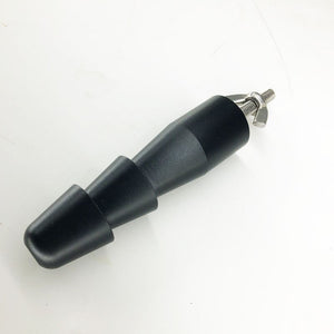 cheap vibrator Sex Machine Multi Attachments optional Sex dildos suction cup vac-u-lock Bendable Spring Connector Extension - sextoysok