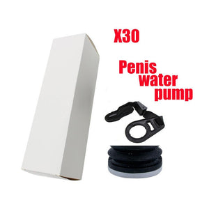Powerful Rechargeable Automatic Penis Enlarger Pump,Penis Enlargement Device Automatic Pro Extender,Enhancer Sex Toys For Men - sextoysok