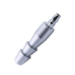 cheap vibrator Sex Machine Multi Attachments optional Sex dildos suction cup vac-u-lock Bendable Spring Connector Extension - sextoysok