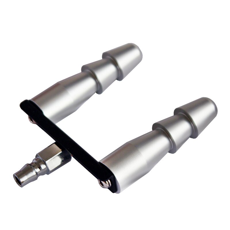 cheap vibrator Sex Machine Multi Attachments optional Sex dildos suction cup vac-u-lock Bendable Spring Connector Extension - sextoysok