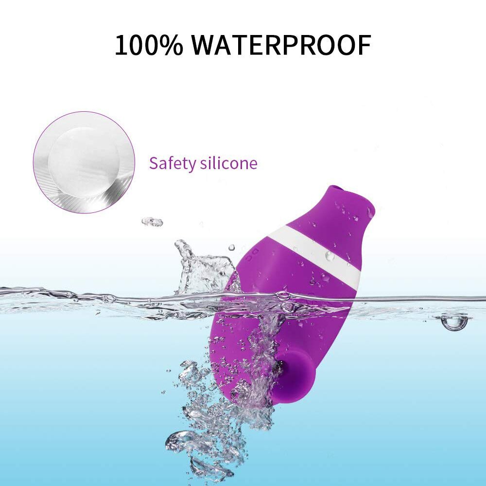 Clitoral Sucking Stimulator Vagina Vibrator Sex Toys for Woman Pussy G Spot Anal Bead Vibrator Clit Sucker Woman's Accesories - sextoysok
