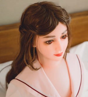 Silicone+PVC Inflatable Sex Doll Male Masturbator Soft Tight Vagina Anal Sex Toy For Men Adult Products Decompression Erotic Toy - sextoysok