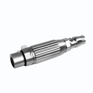 cheap vibrator Sex Machine Multi Attachments optional Sex dildos suction cup vac-u-lock Bendable Spring Connector Extension - sextoysok
