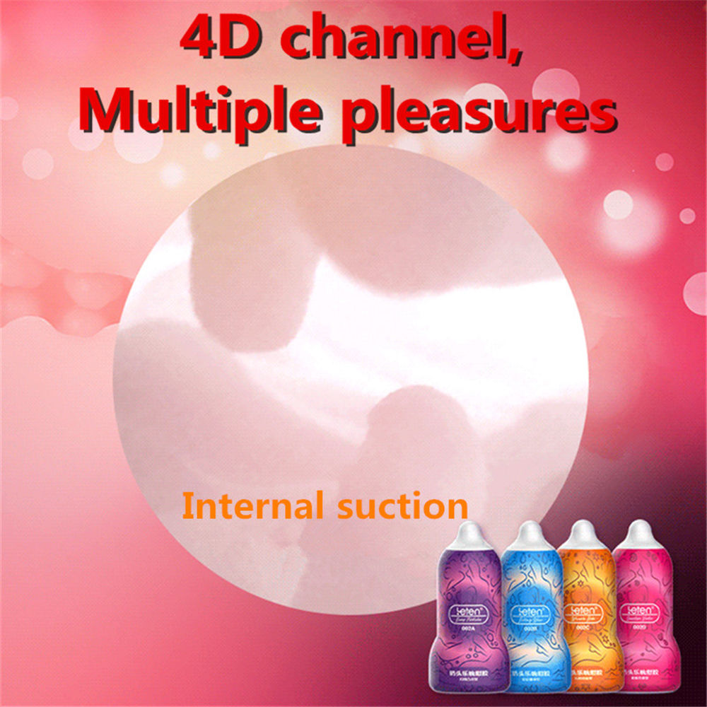 Male Masturbator Cup Pussy Pocket Sex Toys for Men Vacuum Vagina Nipple Sucking Cup Erotic TPE Silicone Soft Adult Sex Products - sextoysok