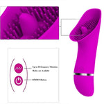 Powerful AV Magic Wand G Spot Vibrator For Women Sex Shop 30 Speeds Clitoris Stimulate Couple Flirting Sex Toys For Adult - sextoysok