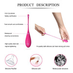 PHANXY 6Pcs Kegel Balls Vaginal Chinese Balls for Women Sex Toys for Woman Shrinking Vagina Geisha Ball Tighten Exercise Machine - sextoysok
