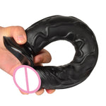 Super Long Huge Dildo Suction Cup Realistic Penis Large Dick Sex Toys For Woman Giant Big Soft Dildo Horse Dildos For Woman - sextoysok