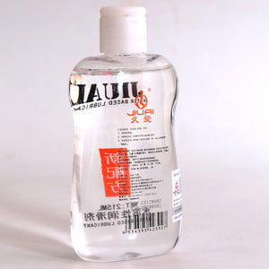 215ML Sex Lube Massage Oil, Water Based Lubricant, Male and Female Lubrication, Gay Anal Lubricant for Sex, Sex Products - sextoysok