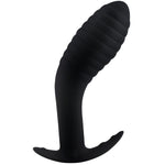 Remote Control Vibrating Prostate Massager Men Anal Plug Waterproof 10 Stimulation Patterns Butt Anus Silicone Sex Toys Sex Shop - sextoysok