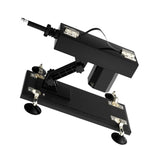 Sex Machine Female Masturbation Pumping Gun Adjustable Speed Love Machines for Women with Vagina Cup Sex Products Sex Products - sextoysok