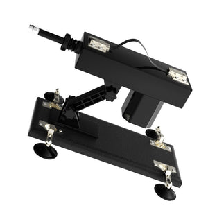 Sex Machine Female Masturbation Pumping Gun Adjustable Speed Love Machines for Women with Vagina Cup Sex Products Sex Products - sextoysok