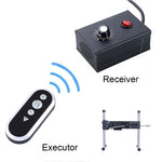 Hismith Customised High Quality Sex Machine Controller Used for HISMITH Sex Machine Kliclok Sex Machine Attachments Sex Toys - sextoysok