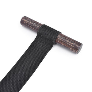 Sex Swing SM Bondage Restrain Erotic Sex Toys for couples Hanging Door Tied Furniture Rope Fetish Flirting Bdsm Slut sex tools (Black) - sextoysok