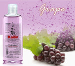 400ml fruit flavor lubricant anal grease for sex lube gel Oral Sex Oil strawberry Banana orange grape Massage Oil water based - sextoysok