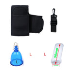 Male Penis Extender Handle Vacuum Pump Cups Stretcher Enhancement Belt Hanger Penis Enlargement Sex Toys for Men - sextoysok