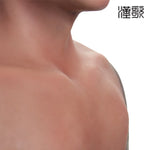 2019 New style male silicone mask Bell for cosplay partys drag queen masking masquerade full head masks - sextoysok