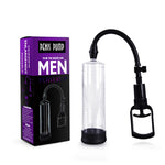 male penis pump dick pump for enlarge cock elargement pump extender vacuum pump device sex toys for men dick penis enlargement - sextoysok