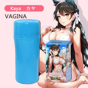 Real Vagina Sex Toy for Men Pocket Silicon Pussy Male Suck Masturbator 3D Artificial Vagina Fake Anal Simulator Erotic Adult Toy - sextoysok