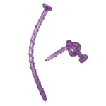 Super Long Anal Plug Anus Backyard Beads Large Dildo Butt Plug Prostata Massage Masturbation Adult Sex Toys For Woman And Men - sextoysok