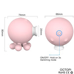 Sucking Sex Toys for Women Oral Sex Toys Blowjob Blowing Clitoris Sucker Stimulator Nipple Vagina Pussy Pump Toys for Adults - sextoysok