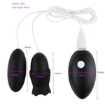 Tongue Licking Jump Eggs Vibration Sex Toys of Women Vaginal Balls Adult Sex Products USB Charging Masturbation Women Sex Gift - sextoysok
