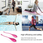 PHANXY 6Pcs Kegel Balls Vaginal Chinese Balls for Women Sex Toys for Woman Shrinking Vagina Geisha Ball Tighten Exercise Machine - sextoysok