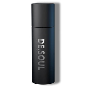 DE.SOUL 10 ML Erection Spray New Male Delay Spray Lasting 60 Minutes Sex Delay Products for Men Penis Enlargement Cream (Golden) - sextoysok