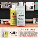 anal grease for sex lubricant gel Vagina lubrication 400ml 200ml water based lube oil lubricante sexual Silk Touch gay Couples - sextoysok