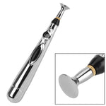 IKOKY Nipple Stimulator Electric Shock Stick Electro Fantasy Wand Flirting Sex Toys for Man Woman Breast Clitoris Penis Massage - sextoysok