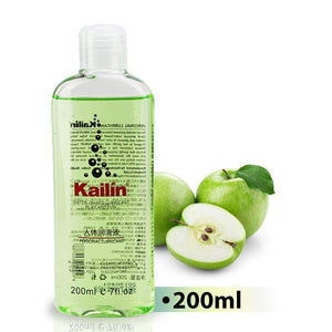 anal grease for sex lubricant gel Vagina lubrication 400ml 200ml water based lube oil lubricante sexual Silk Touch gay Couples - sextoysok