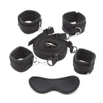 Adult Games sex tools Bondage Under Bed Restraint Foot HandCuffs,bondage restraints Love Sex Toys Sex Products For Couples - sextoysok