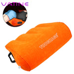 VATINE Sex Pillow Sex Furniture Love Position Sex Toys For Couples Adult Games Magic Sex Cushion Inflatable Erotic Sofa - sextoysok
