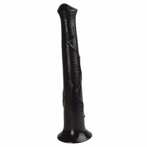42*6.5cm Long Realistic Horse Dildo Big Thick Animal Penis Sex Toys For Woman Vaginal Butt Massage Masturbation Huge Cock Dick - sextoysok