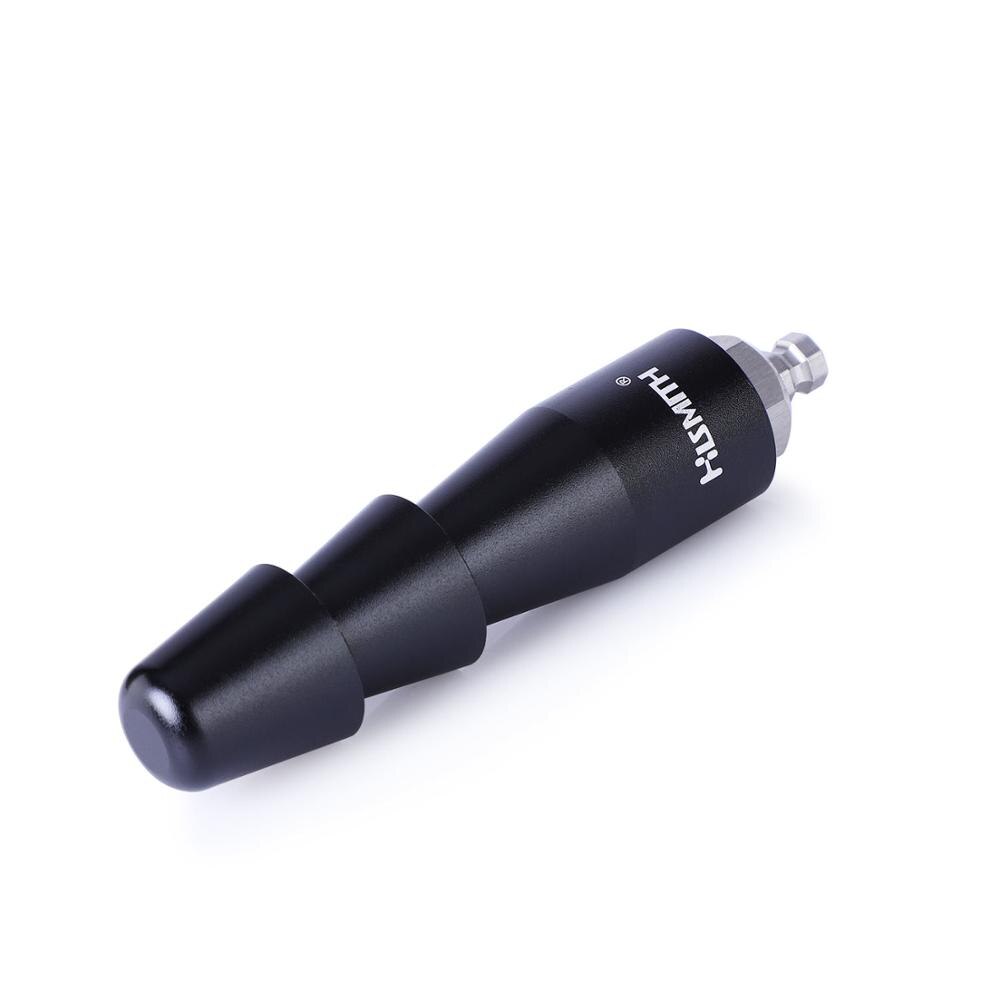 Hismith Premium Sex Machine Adapter For Women Suction Cup Spring Extension Rod Function Expansion Set KlicLok System Connector (5pcs Adapter) - sextoysok