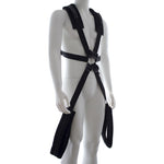 Adult Products Backpack Bandage Auxiliary Swing Straps Men's and Women's Flirting Products - sextoysok