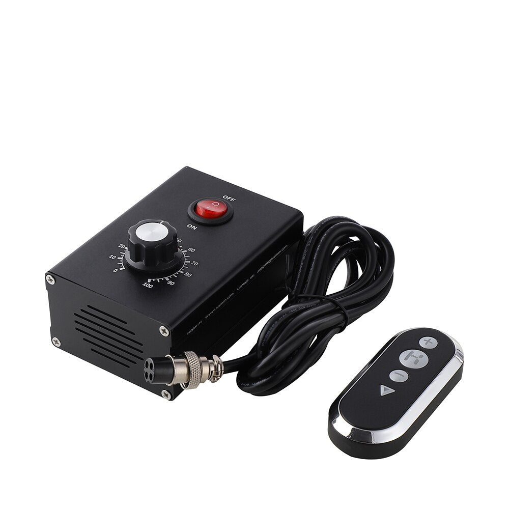 Hismith Customised High Quality Sex Machine Controller Used for HISMITH Sex Machine Kliclok Sex Machine Attachments Sex Toys - sextoysok