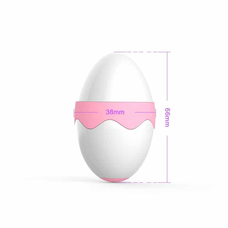sex toys for women USB Charge Vaginal clitoris sucker Female Masturbator pussy Breast Clit Sucking Tongue Licking Jump Egg - sextoysok