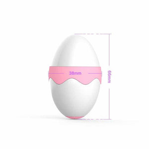 sex toys for women USB Charge Vaginal clitoris sucker Female Masturbator pussy Breast Clit Sucking Tongue Licking Jump Egg - sextoysok