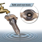 INS Hollow Anal Plug Anal Dilator Soft Speculum Enema Sex Toys For Woman Men Butt Plug Prostata Massager Masturbation - sextoysok