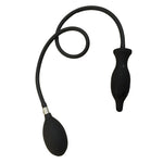 Inflatable Anal Plug Super Large Huge Max 12cm Dildo Pump Anal Dilator Expandable No Vibrator Butt Plug Anal Balls Sex Toys - sextoysok