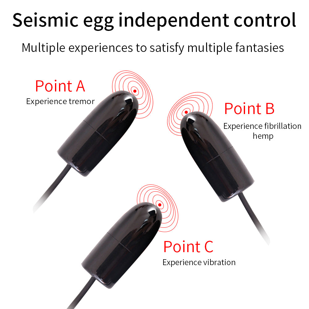 Vibrating Ghost Exerciser Sex Toy for Adult Sex Products Glans Vibrator Penis Pump Enlargement Vibrator for Men Masturbator (black) - sextoysok
