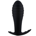 Remote Control Vibrating Prostate Massager Men Anal Plug Waterproof 10 Stimulation Patterns Butt Anus Silicone Sex Toys Sex Shop - sextoysok